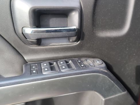 Used 2018 Chevrolet Silverado 1500 LT w/ All Star Edition AWD/4WD image 6