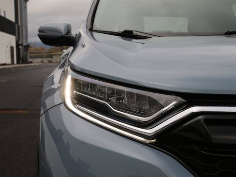 Used 2022 Honda CR-V Touring image 33