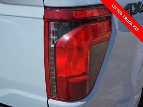 New 2025 Ford F150 STX w/ STX Black Appearance Package image 41