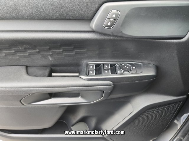 New 2026 Ford Ranger XL RWD image 21