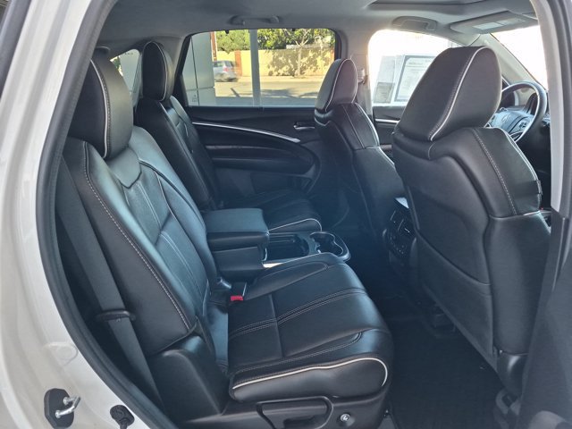Used 2020 Acura MDX w/ Advance Package FWD image 7