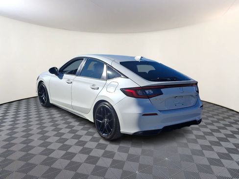 Used 2023 Honda Civic Sport image 7
