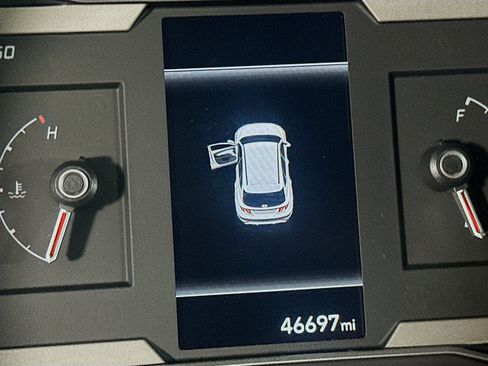 Used 2024 Hyundai Tucson SEL image 19