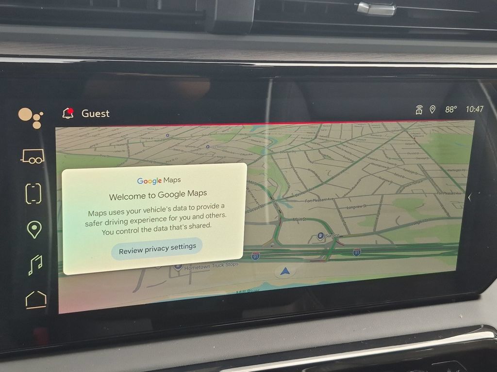 New 2026 GMC Sierra 1500 AT4X AWD/4WD image 17