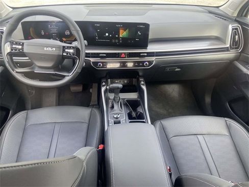 New 2026 Kia Sorento EX image 10