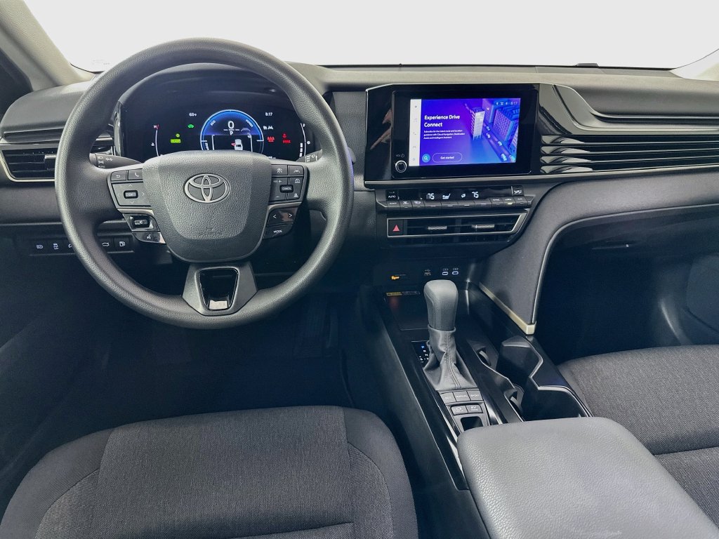 Certified 2026 Toyota Camry LE w/ Convenience Package FWD image 22
