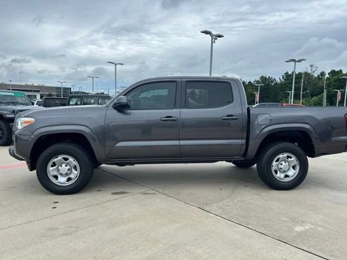 Used 2020 Toyota Tacoma SR w/ SR Convenience Package RWD image 6