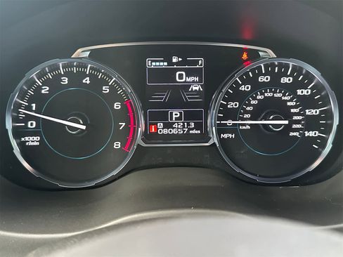 Used 2018 Subaru Forester 2.5i Limited image 17