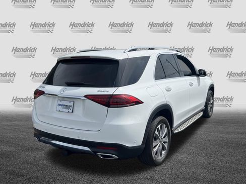 Certified 2022 Mercedes-Benz GLE 350 4MATIC image 10