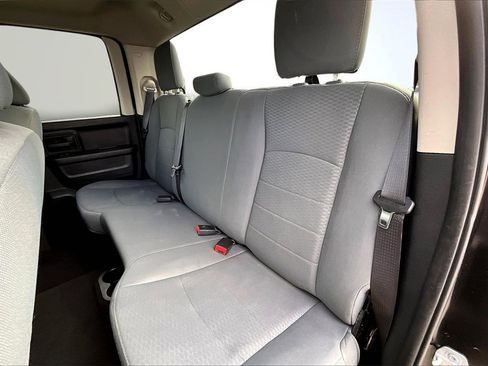 Used 2015 RAM 1500 Express w/ Black Ram 1500 Express Group image 27