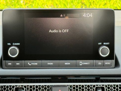 Certified 2026 Honda Civic Sport image 22