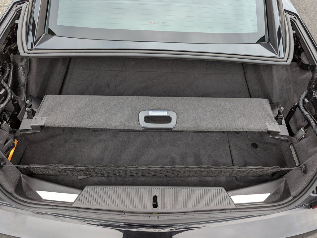 Used 2006 Cadillac XLR RWD image 40