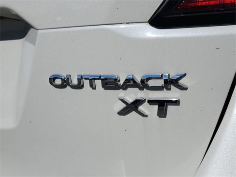 Used 2020 Subaru Outback Limited XT w/ Popular Package #2 image 10
