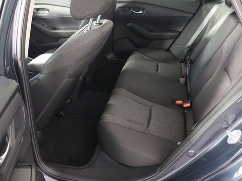 Certified 2023 Honda Accord LX image 18