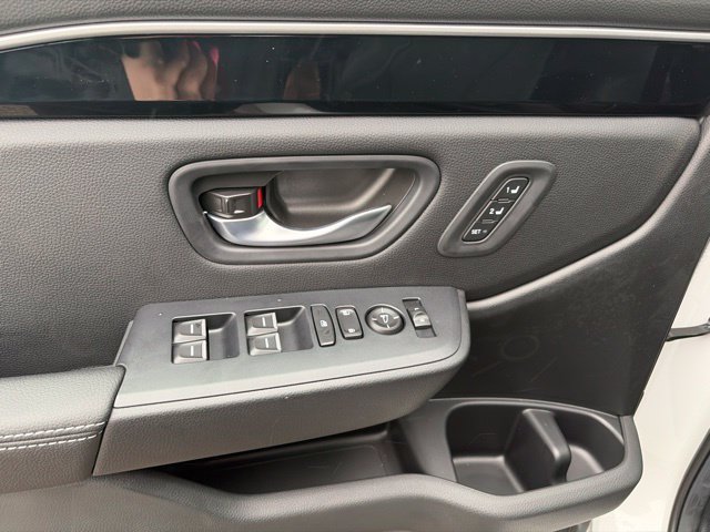 New 2026 Honda Pilot EX-L image 17