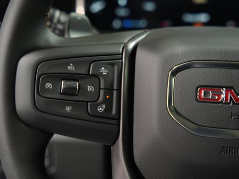 New 2026 GMC Sierra 1500 AT4 w/ AT4 Premium Package image 38