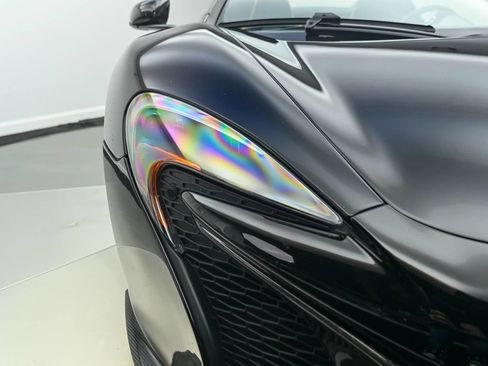Used 2016 McLaren 650S Spider RWD image 26