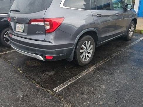 Used 2019 Honda Pilot EX-L image 2