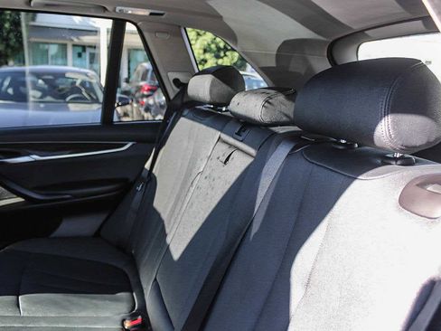 Used 2016 BMW X5 xDrive35i image 18