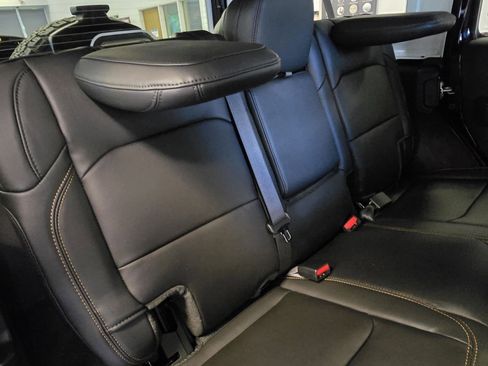 New 2025 Jeep Wrangler Unlimited Rubicon 392 image 12