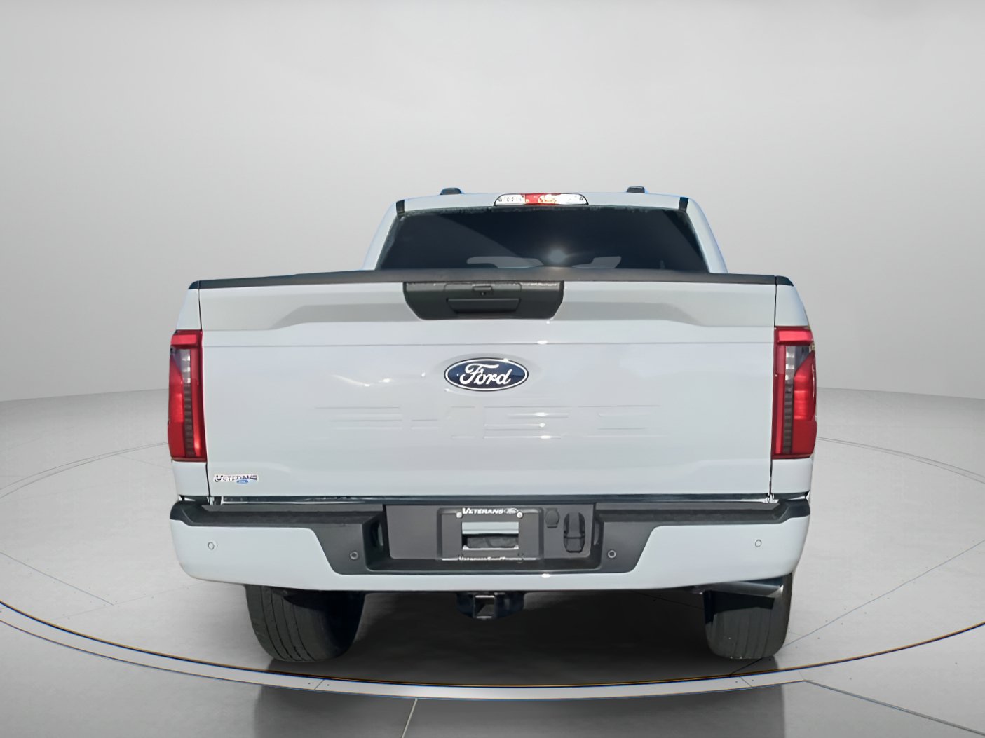 New 2026 Ford F150 STX w/ Equipment Group 200A AWD/4WD image 27