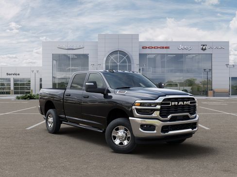 New 2025 RAM 2500 Tradesman image 5