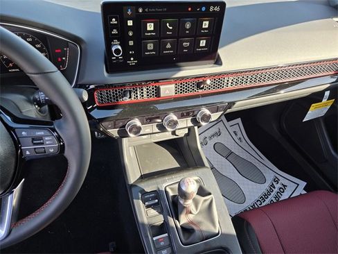 New 2026 Honda Civic Si image 19