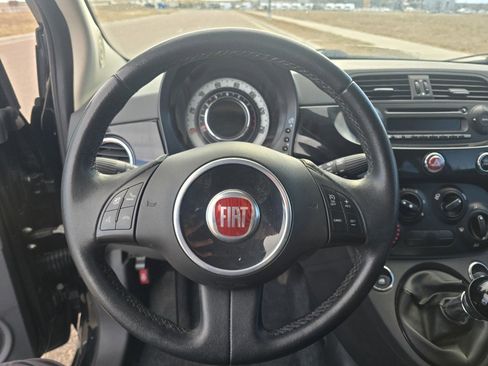 Used 2015 FIAT 500 Pop image 16