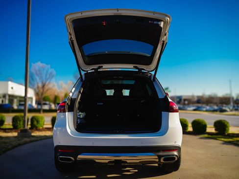 New 2026 Mercedes-Benz GLE 350 4MATIC image 32