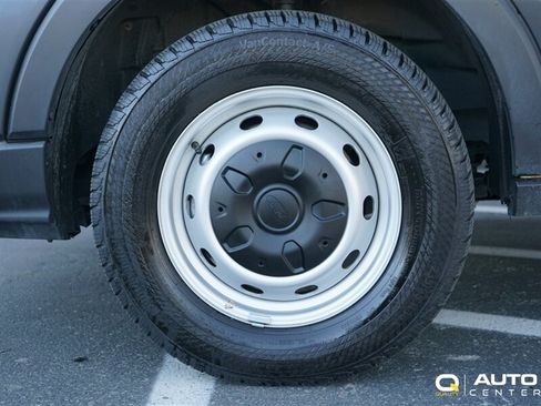 Used 2024 Ford Transit 250 148 Medium Roof w/ Load Area Protection Package RWD image 11
