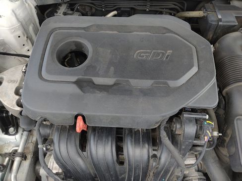 Used 2020 Kia Optima S FWD image 30