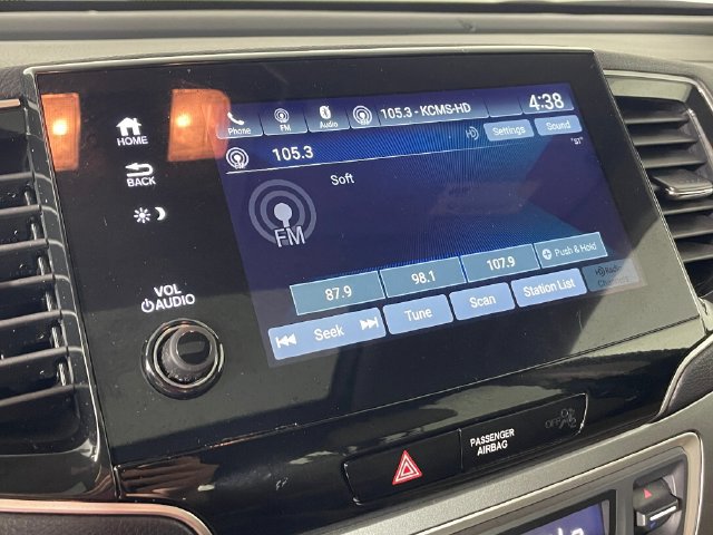 Used 2019 Honda Pilot EX-L image 7