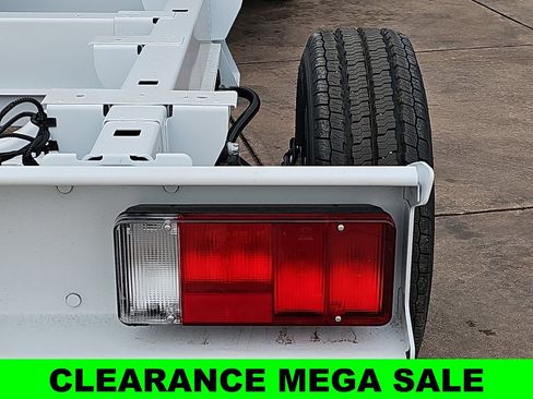 New 2024 RAM ProMaster 3500 w/ Convenience Group image 39