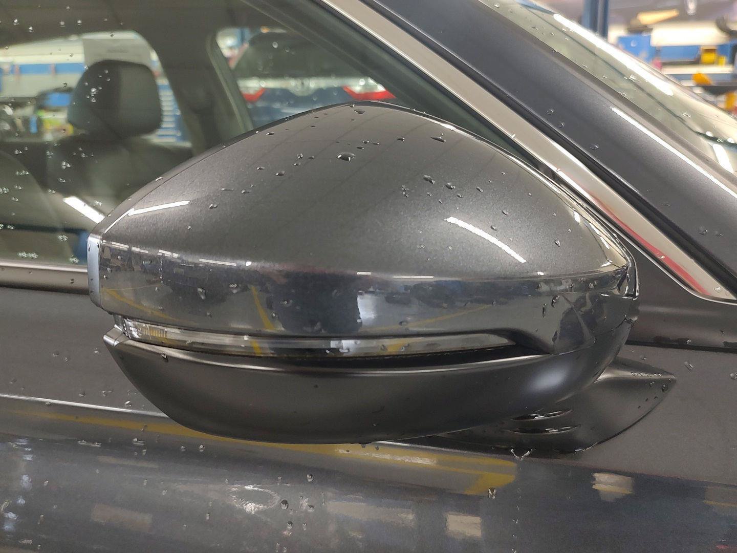 Certified 2024 Honda Civic Touring image 36