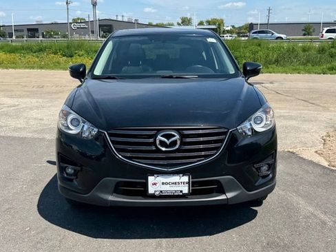 Used 2016 MAZDA CX-5 Grand Touring AWD/4WD image 35