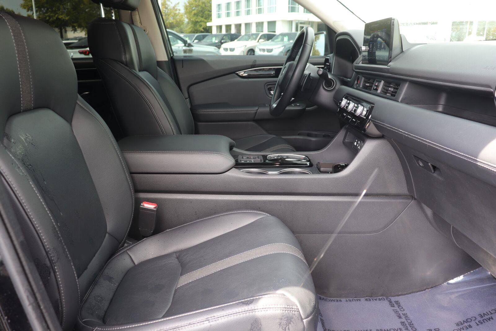 Used 2023 Honda Pilot Touring image 21