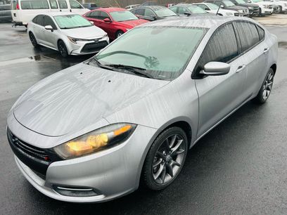 Used 2016 Dodge Dart SE w/ Convenience Group
