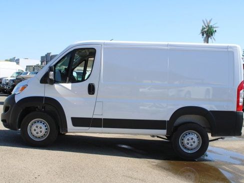 New 2026 RAM ProMaster 1500 image 9
