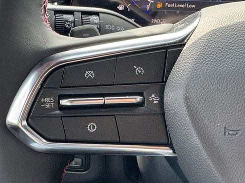 New 2026 Chevrolet Tahoe RST w/ RST Capability Package image 18