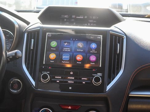 Used 2019 Subaru Crosstrek 2.0i Limited w/ Moonroof Package image 14