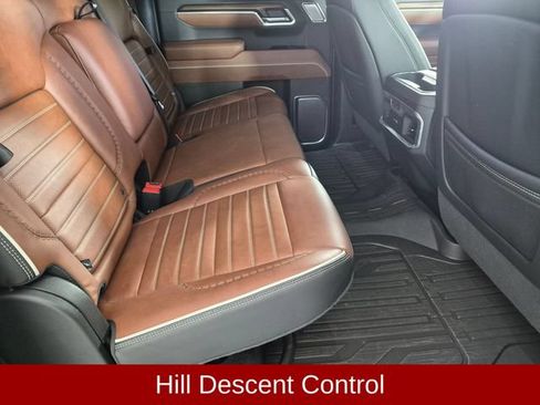 Used 2025 GMC Sierra 1500 Denali Ultimate AWD/4WD image 34