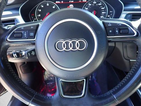 Used 2017 Audi A6 3.0T Prestige w/ Prestige Package AWD/4WD image 18
