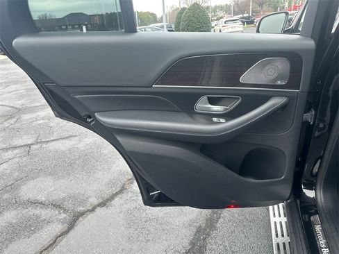 Certified 2022 Mercedes-Benz GLE 350 image 24