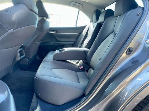 Used 2024 Toyota Camry LE image 17