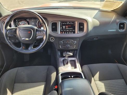 Certified 2023 Dodge Charger R/T image 9