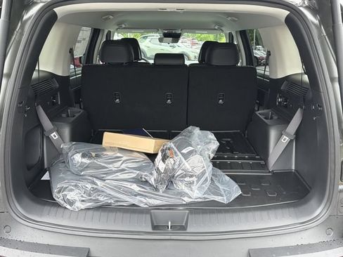 New 2026 Hyundai Santa Fe SEL FWD image 18