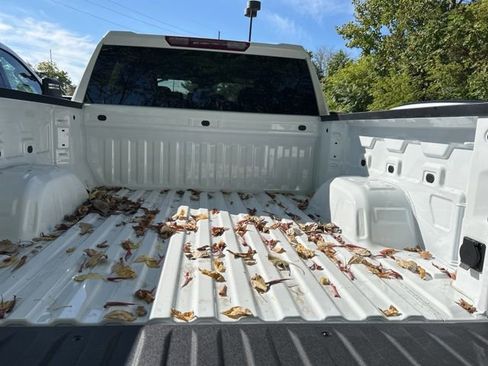 New 2026 GMC Sierra 1500 Elevation image 33