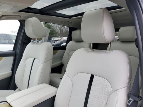 New 2026 MAZDA CX-90 3.3 Turbo S w/ Premium Plus image 13