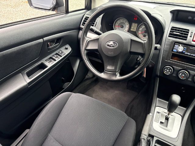 Used 2012 Subaru Impreza 2.0i AWD/4WD image 18