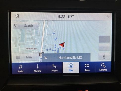 Used 2020 Ford F250 Platinum AWD/4WD image 14